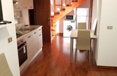 Modern Apt REVENTINO - Le Lincelle, Lamezia - Photo 1