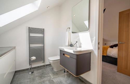 Pendle View Sleeps 8 With Hot Tub - Foto 9