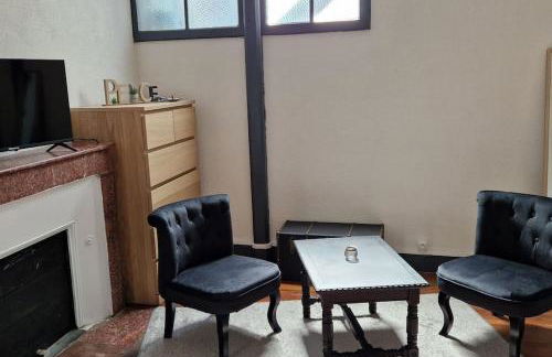 Chambre dans maison de ville - 2 Personnes - Foto 4