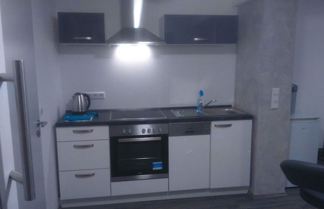 Ferienwohnungen Paul und Dorothea - Foto 17