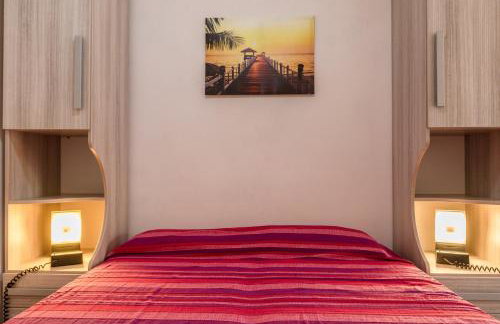 Monolocale Arredato - Le Terrazze - Photo 11