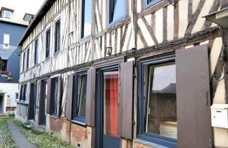 Nid Normand building 1620 - 4 bedrooms - hyper center - Foto 44