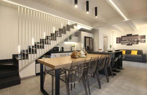 Villetta with private jacuzzi - Foto 37