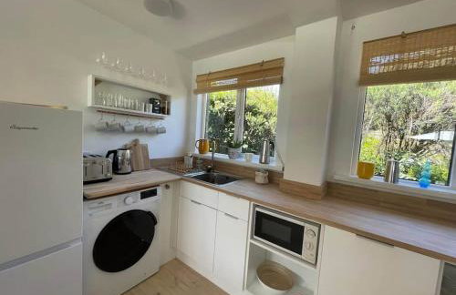 Fern, Moor and Sea Holidays, stunning views over Exmoor near the sea - Foto 14