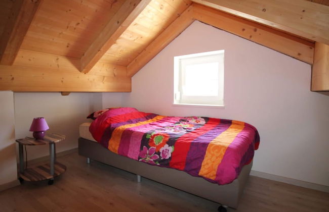 Chalet in ski Area in Koetschach-mauthen - Foto 3