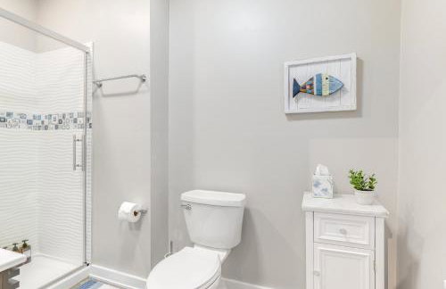 Chic Apt in the Heart of Downtown Canandaigua - Foto 13