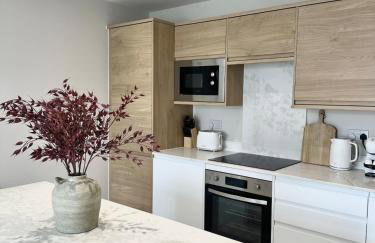 Newly renovated 1BD City centre escape - Foto 9