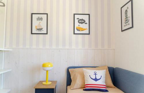 Palazzo Cilento - Appartamenti a due passi dal mare - Foto 61