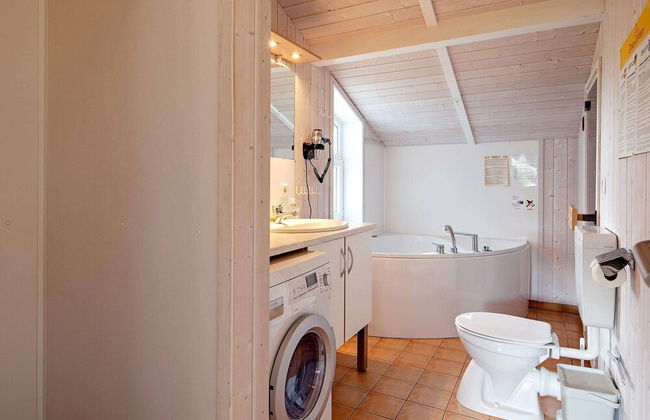 Holiday Home in Grömmitz - Foto 17