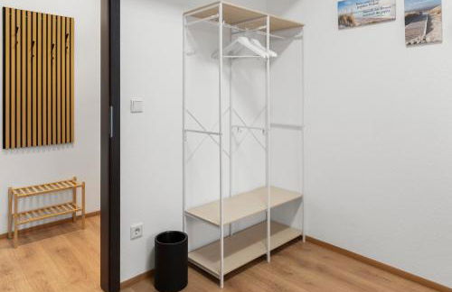 Lemon Suites 4, Zentral, nahe Innenstadt und Hbf - Foto 3