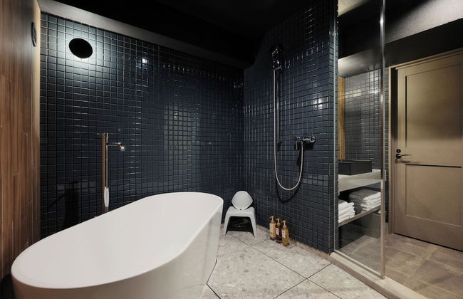 MONday Apart Premium Asakusa - Foto 64