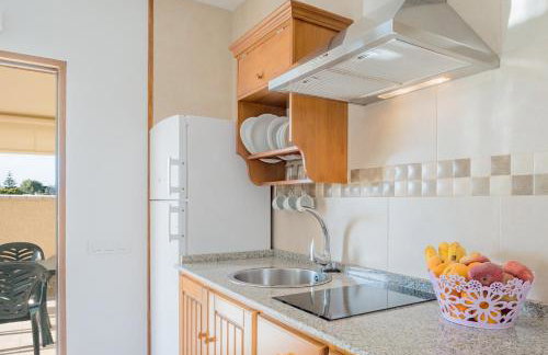 Bungalows La Aceitera - Apartamento 1 - Photo 7