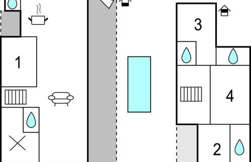 4 Bedroom Cozy Home In Jovici - Photo 53