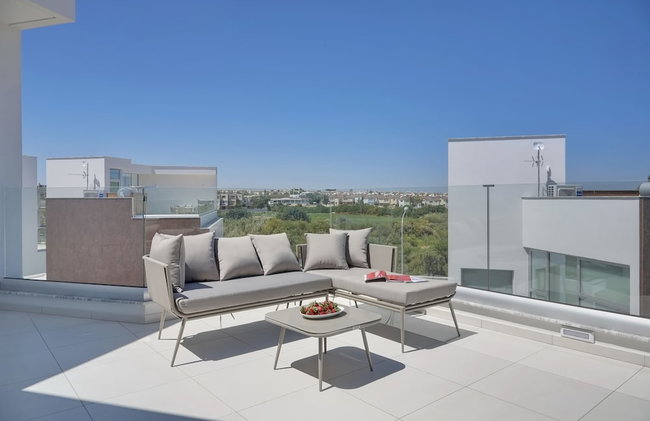 Sunrise Seaview Villas - Foto 67