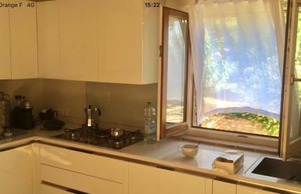 Villa Porsenna - Foto 14