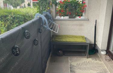 Apartament Calineczka - Foto 12