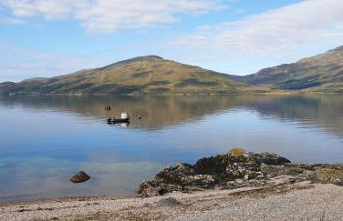 Tigh na Camus - Foto 44