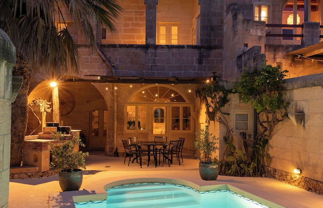 Ta' Nikola Farmhouse - Foto 15