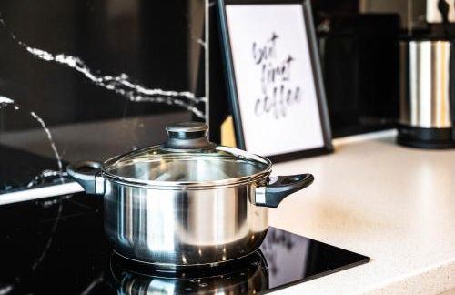 Casa Tortuga - Ruhige 3 Zimmer Wohnung in Hüttenfeld - Foto 35