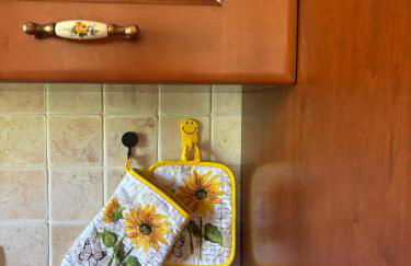 Casale dei Gelsomini - Country House - Foto 37