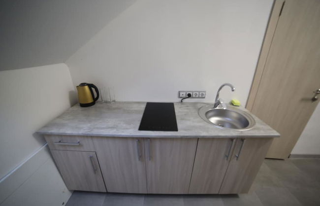 Zemlyanichnaya nomer 1 - Photo 19