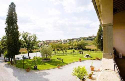 Farmhouse with swimming pool surrounded by greenery just 20 minutes from Arezzo - Foto 34