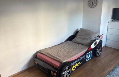 Ferienwohnung in der Nähe des Europa-Park Rust mit Terrasse und Grill - Foto 18