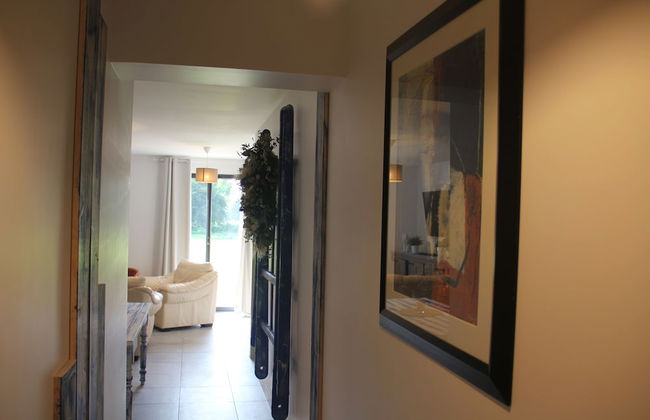 Sarl Logis du Grand Pin - Foto 57