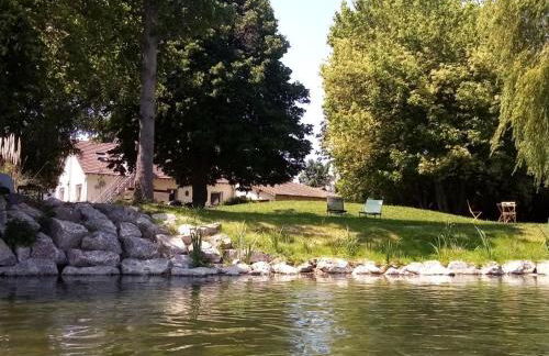 PETIT APPARTEMENT 30M2, 3 lits, de 1 à 4 pers - Foto 7