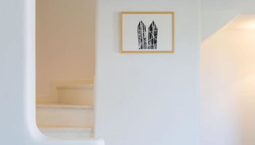 Argana Naxos private villa with pool and garden - Foto 3