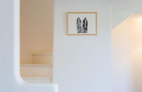 Argana Naxos private villa with pool and garden - Foto 3