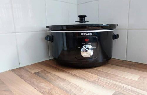 Former Quarryman’s 3-bed house 5 min to Zip World - Photo 14