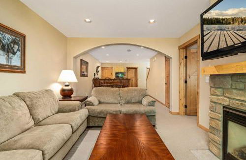 Gull Lake All-Season Getaway with Private Deck - Foto 11