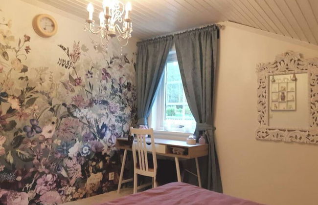 Stunning Sleeps 9 Lakeview Loghome, Spa & Yoga - Foto 5