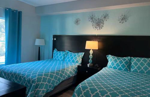 Aqua Condo-Free Shuttle-Disney-Universal EPIC - Foto 8