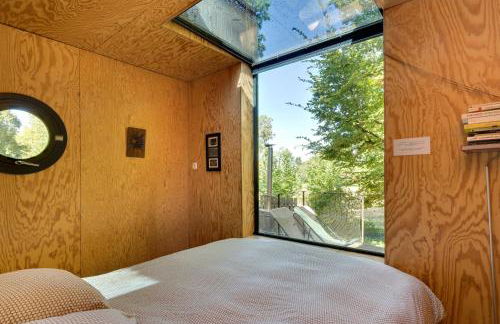 Le Monde de Charlie - Les Cabanes - Foto 25