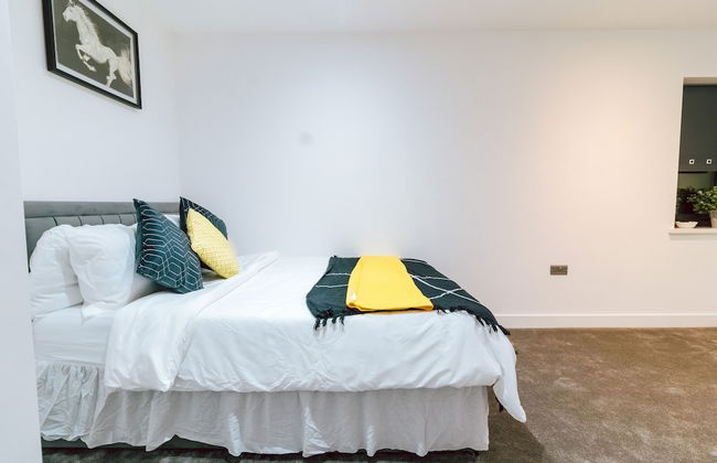 Charming 2-bed Apartment in Purley - Foto 5