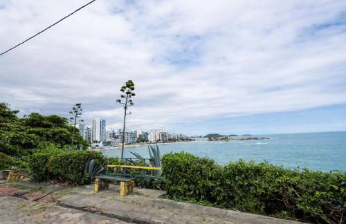 Apartamentos de Frente pro Mar com Vista Incrível - 10 min da Praia do Morro - Photo 46