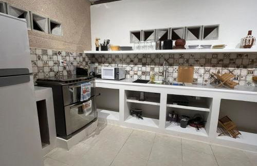 Casa Caju Pé na Areia Pitimbu - Foto 26