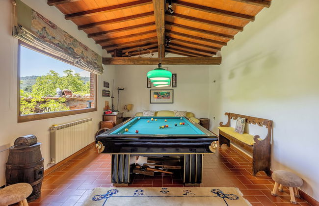 Casa Valentina Il Dindo - Photo 24