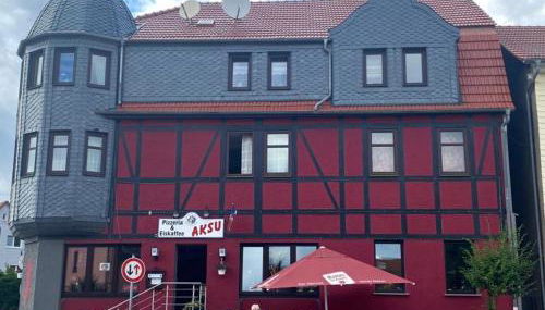 Ferienwohnung in der schönen Rhön - Foto 4