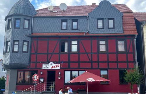 Ferienwohnung in der schönen Rhön - Foto 4