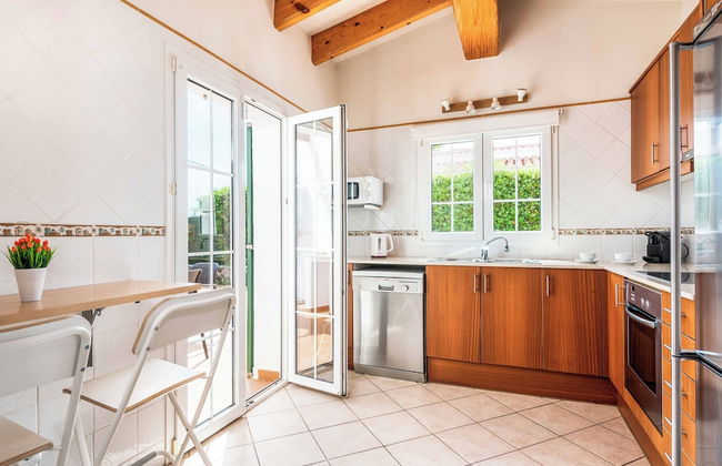 Villa Sara Porter - Photo 7