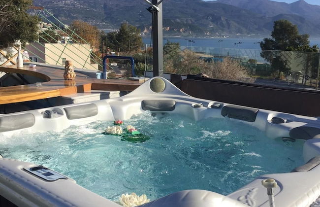 Rooftop Loft With Jacuzzi - Foto 11