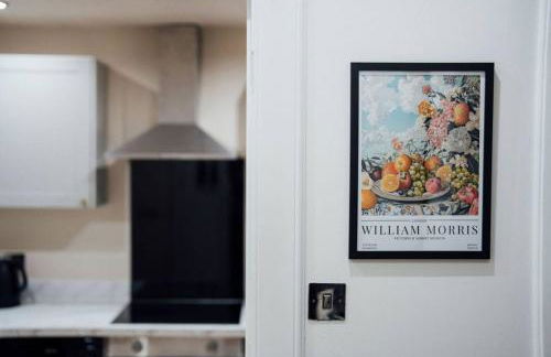 Sea View, 2 Bed Apartment, Central Largs - Foto 51