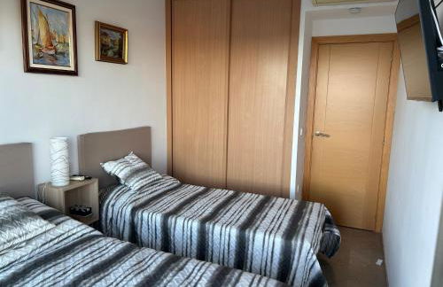 Mira d'Oro. Peniscola. - Foto 22