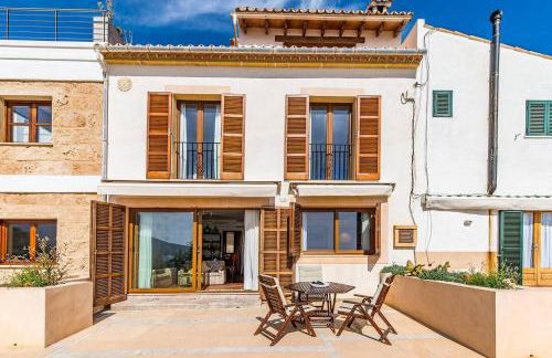 Casita Marinera Sant Elm by Mallorca Infinity - Foto 16