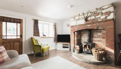 Lilac Cottage - Foto 5