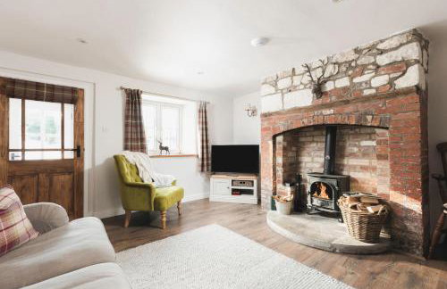 Lilac Cottage - Foto 5