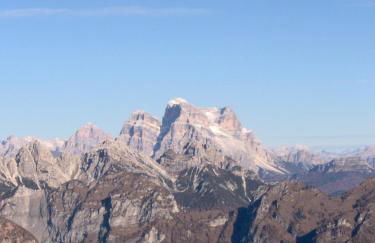 Apartment Ninetta Belluno Dolomiti - Foto 36